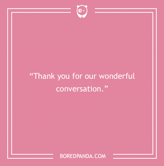 150 Thank You Messages To Send Your Loved Ones