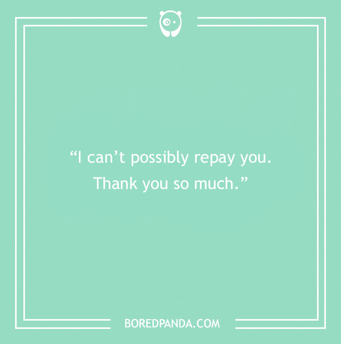 150 Thank You Messages To Send Your Loved Ones