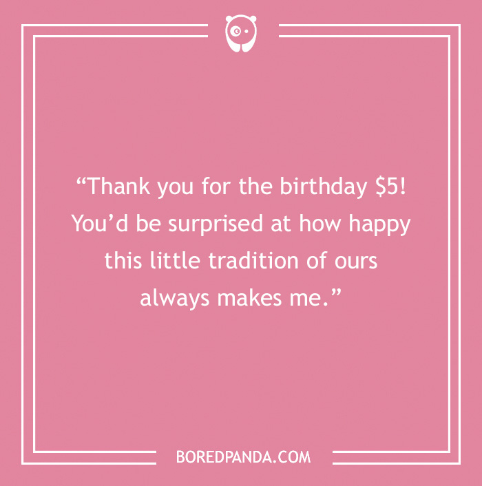 150 Thank You Messages To Send Your Loved Ones