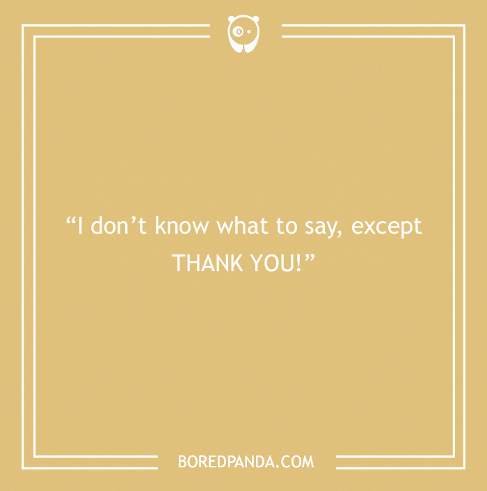 150 Thank You Messages To Send Your Loved Ones