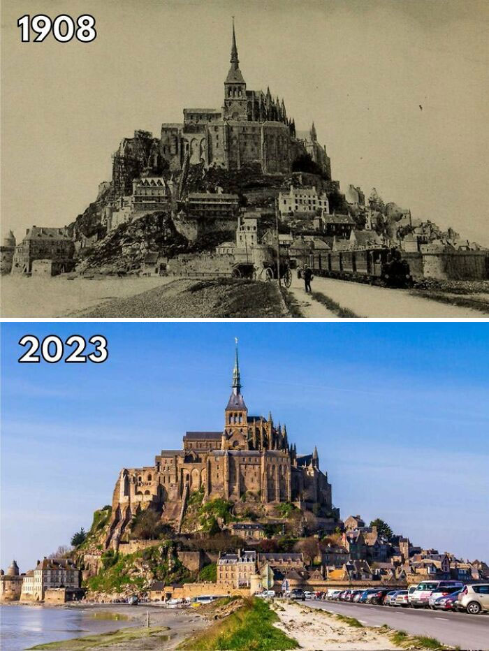 There Is Beauty In France That Will Last Forever