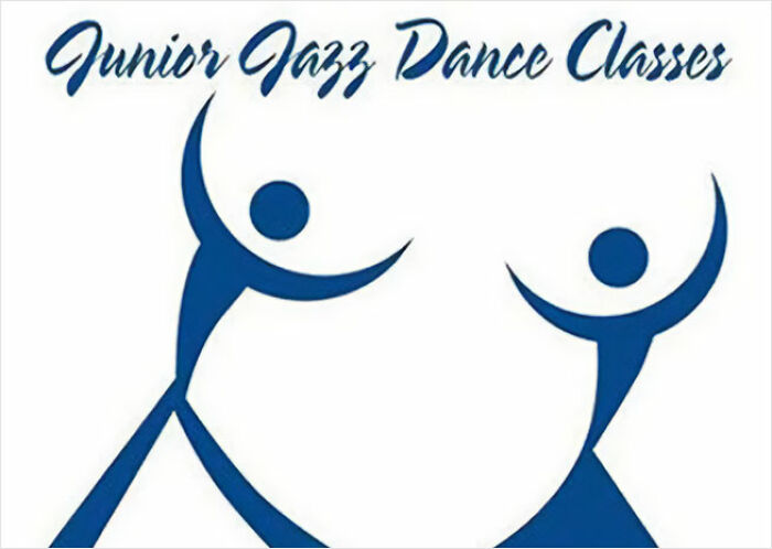To Make A Dance Class Academy Logo