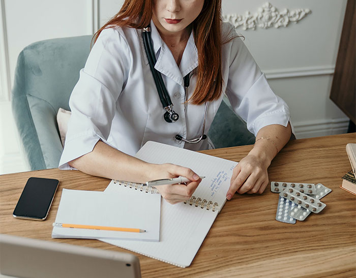 Doctor Reveals 7 Things She Would Never Do After Seeing Her Patients Go Through The Worst Doctor Reveals 7 Things She Would Never Do After Seeing Her Patients Go Through The Worst