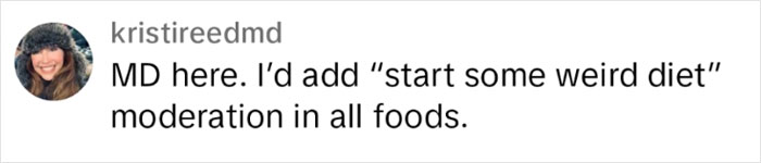 Doctor Reveals 7 Things She Would Never Do After Seeing Her Patients Go Through The Worst Doctor Reveals 7 Things She Would Never Do After Seeing Her Patients Go Through The Worst