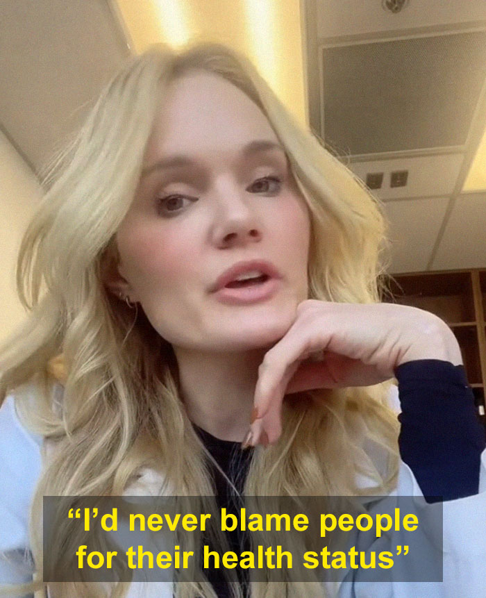 Doctor Reveals 7 Things She Would Never Do After Seeing Her Patients Go Through The Worst Doctor Reveals 7 Things She Would Never Do After Seeing Her Patients Go Through The Worst