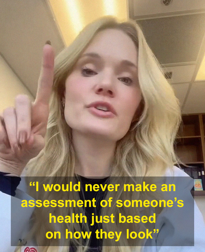 Doctor Reveals 7 Things She Would Never Do After Seeing Her Patients Go Through The Worst Doctor Reveals 7 Things She Would Never Do After Seeing Her Patients Go Through The Worst