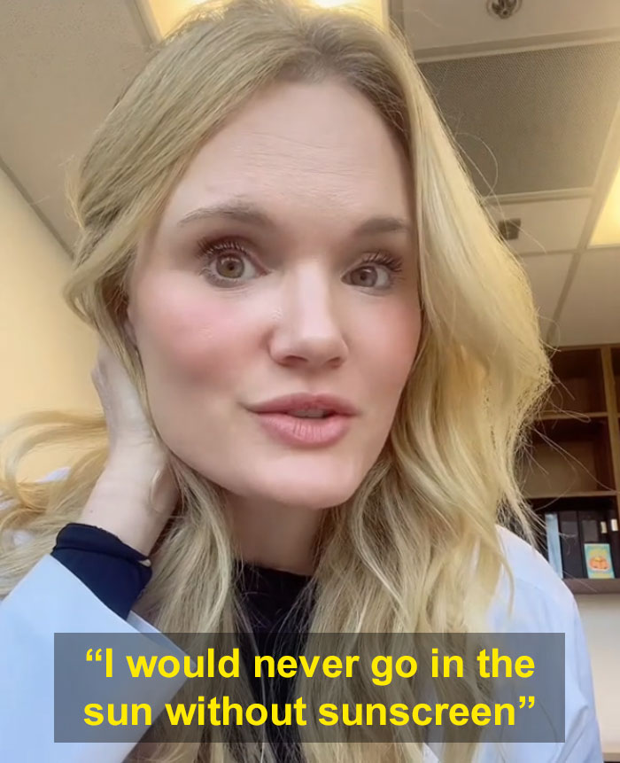 Doctor Reveals 7 Things She Would Never Do After Seeing Her Patients Go Through The Worst Doctor Reveals 7 Things She Would Never Do After Seeing Her Patients Go Through The Worst