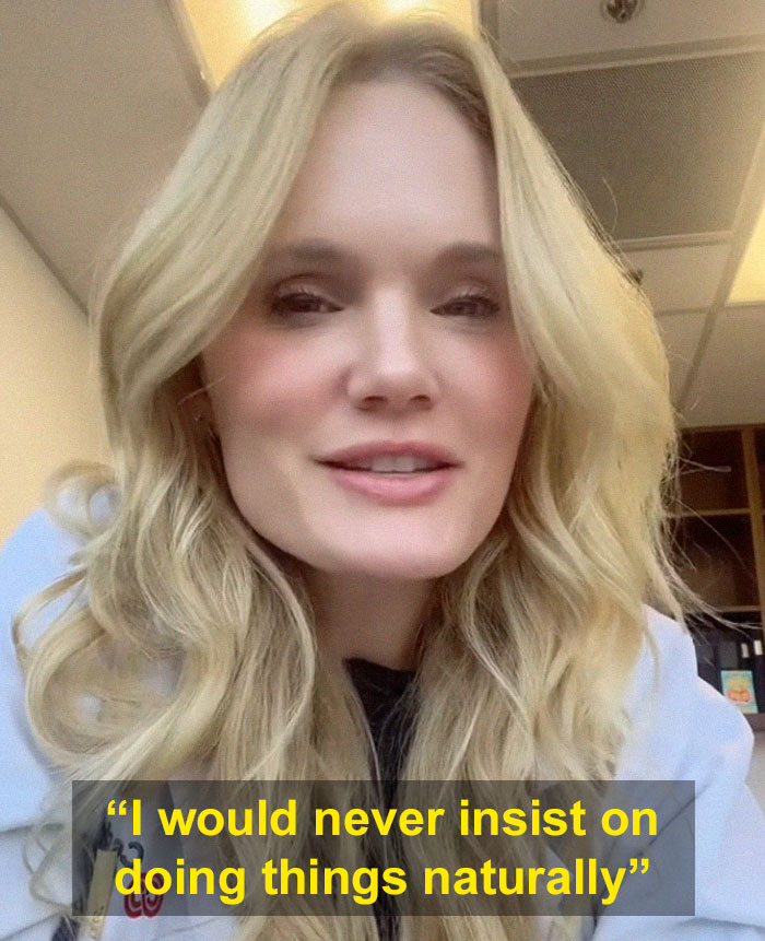 Doctor Reveals 7 Things She Would Never Do After Seeing Her Patients Go Through The Worst Doctor Reveals 7 Things She Would Never Do After Seeing Her Patients Go Through The Worst