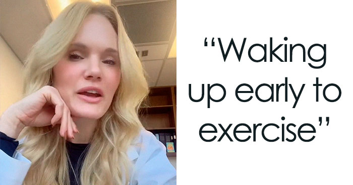 Doctor Reveals 7 Things She Would Never Do After Seeing Her Patients Go Through The Worst