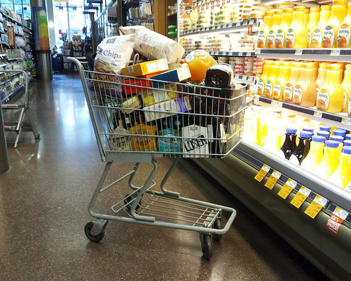 Algunas cosas sólo existen porque la gente es tonta, he aquí 30 de los ejemplos más precisos