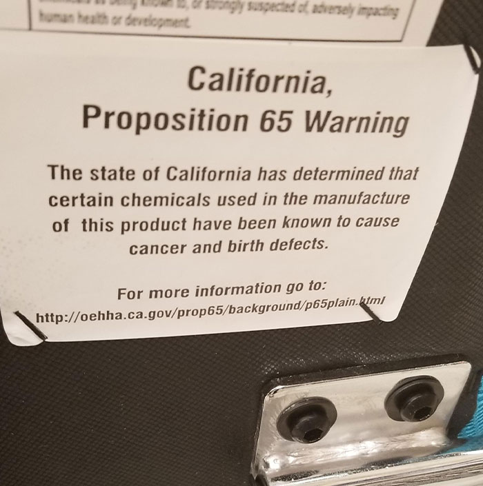 Some Things Only Exist Because People Are Dumb, Here Are 40 Of The Most Accurate Examples