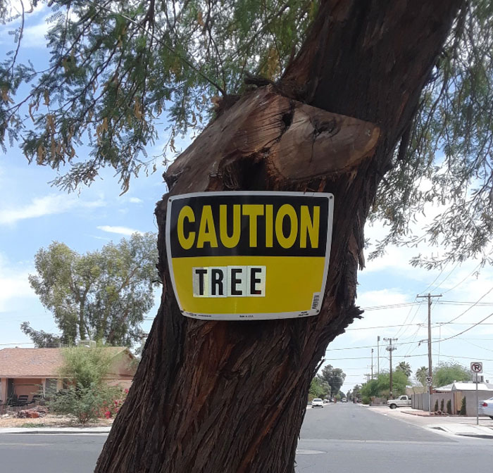 Some Things Only Exist Because People Are Dumb, Here Are 40 Of The Most Accurate Examples