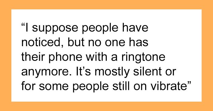 50 Things That Were Quietly Erased From Our Reality, According To Folks Online