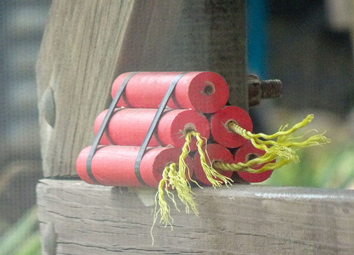 30 Things That Used To Be Normal In Society But Are Illegal Now