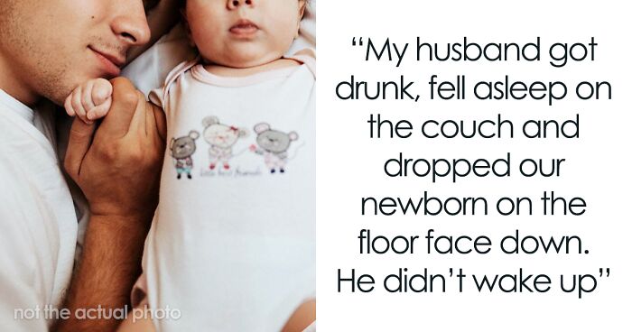 “Will Not Be Forgotten”: 30 Things Women Had To Forgive For The Sake Of Their Marriage