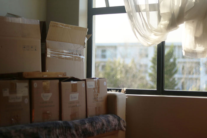 Woman Thinks She&rsquo;s Threatening Her Ex-BF But He Sees It As An Opportunity To Never See Her Again