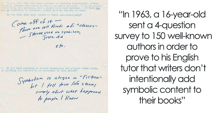 50 Intriguing “Today I Learned” Facts That You Probably Didn’t Learn In School (New Pics)