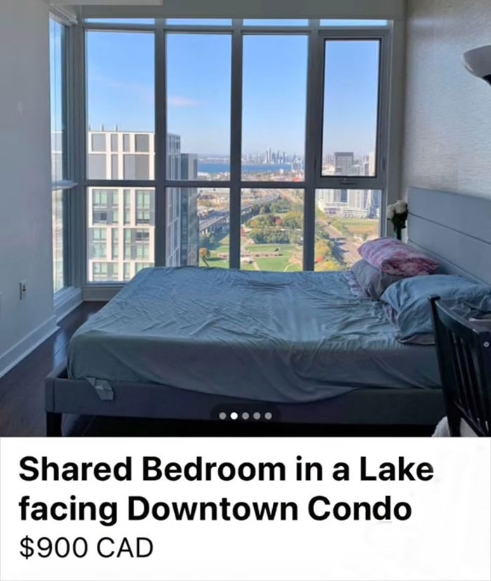 Realtor On TikTok: &ldquo;When You Thought The Toronto Rental Market Couldn&rsquo;t Get Any Worse, It Did&rdquo;