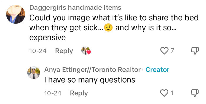 Realtor On TikTok: &ldquo;When You Thought The Toronto Rental Market Couldn&rsquo;t Get Any Worse, It Did&rdquo;