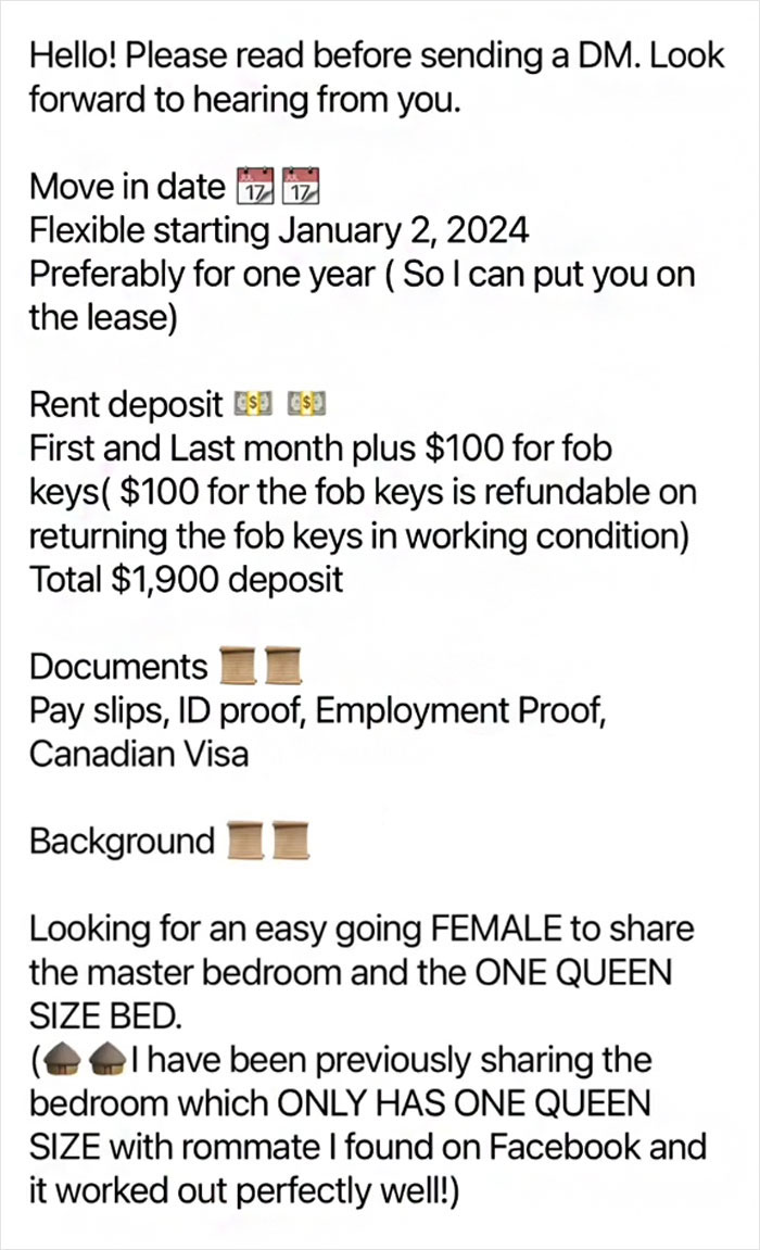 Realtor On TikTok: &ldquo;When You Thought The Toronto Rental Market Couldn&rsquo;t Get Any Worse, It Did&rdquo;