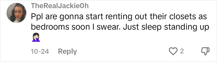 Realtor On TikTok: &ldquo;When You Thought The Toronto Rental Market Couldn&rsquo;t Get Any Worse, It Did&rdquo;