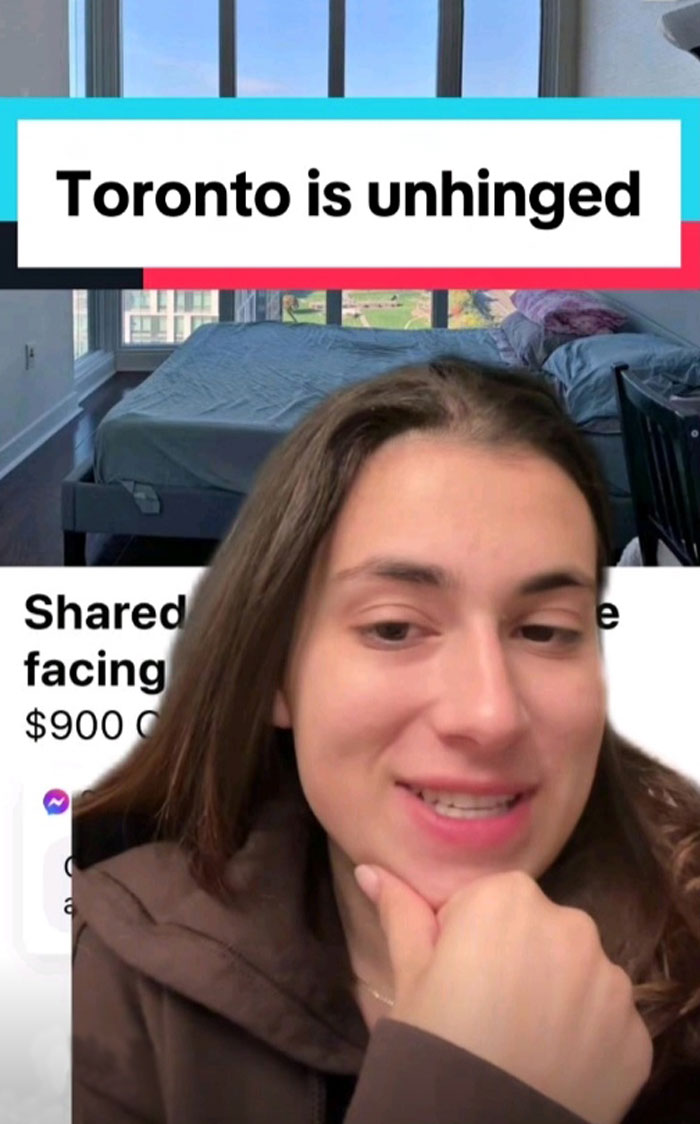 Realtor On TikTok: &ldquo;When You Thought The Toronto Rental Market Couldn&rsquo;t Get Any Worse, It Did&rdquo;