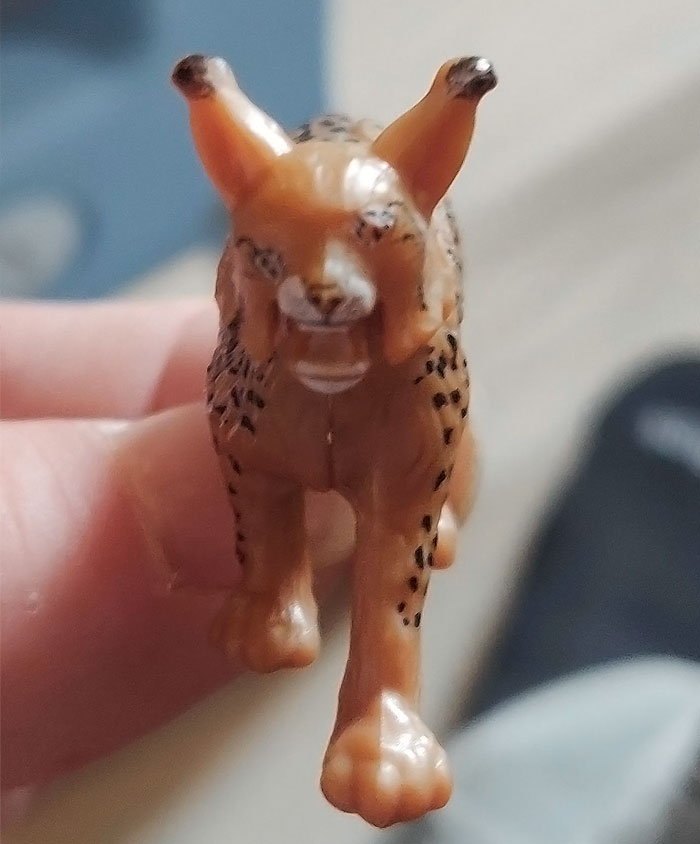 Kinder Surprise Egg Toys Nowadays