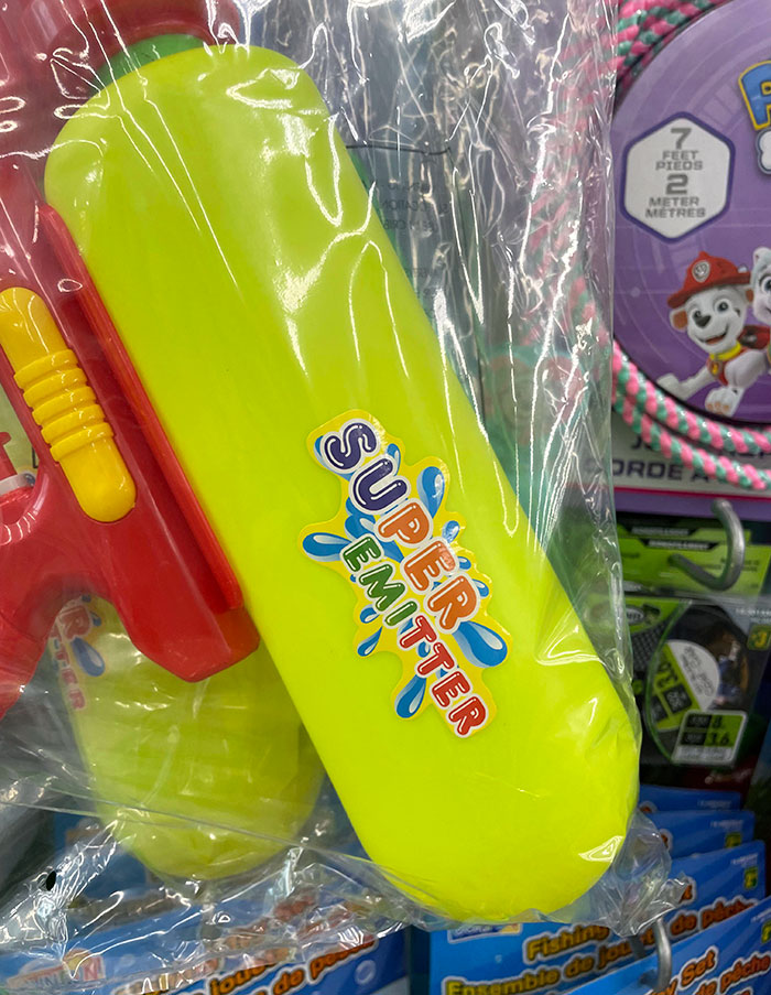 I Give You The Dollarama