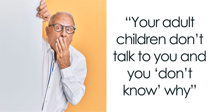 31 Things Parents Do That Obviously Show They’re Not Doing A Great Job, As Shared Online