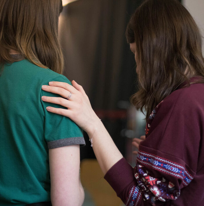 “Thanks, Dad. The Trauma Is Great:” 30 Things People Do Because Of Their Childhood Trauma