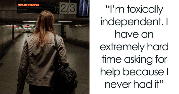 “Thanks, Dad. The Trauma Is Great:” 30 Things People Do Because Of Their Childhood Trauma