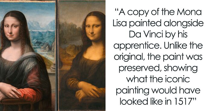 40 Incredible Things People Came Across That Made Them Say, ‘Can’t Believe That’s Real’