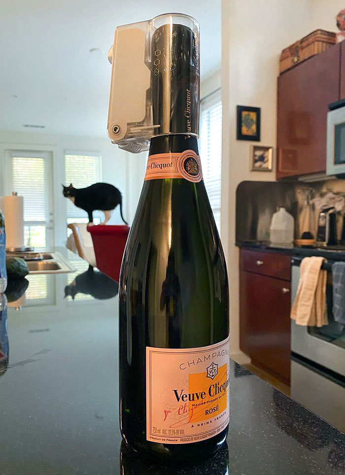 This Is How My Thanksgiving Is Going So Far