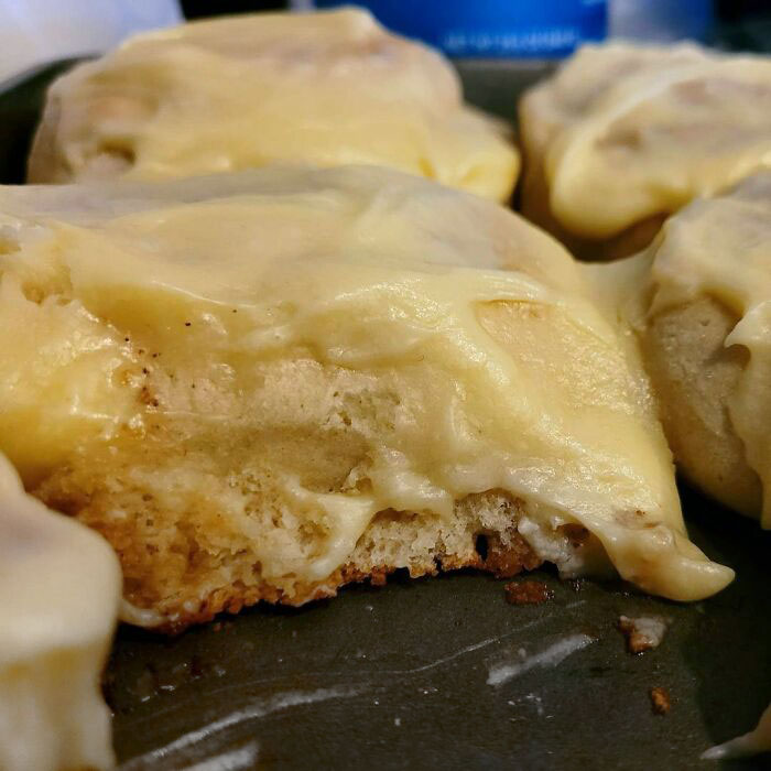 My Thanksgiving Fail