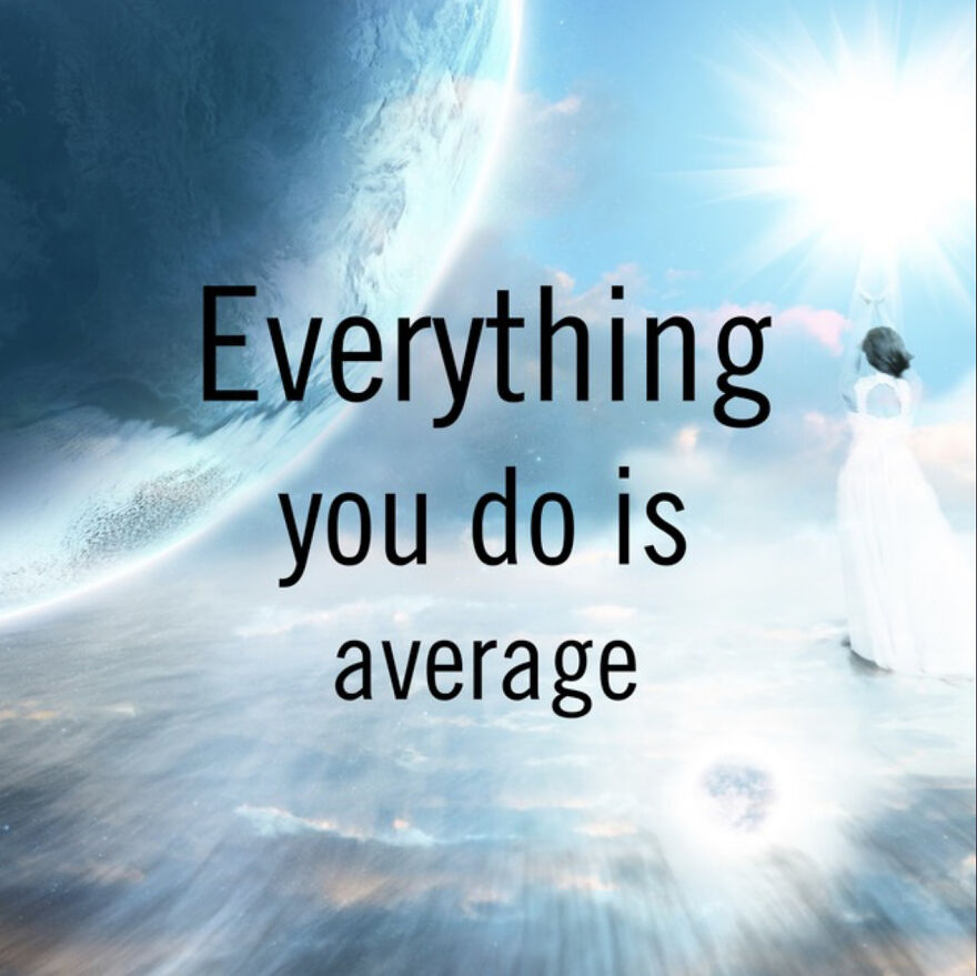 Uninspiring Quotes Generated By Inspirobot