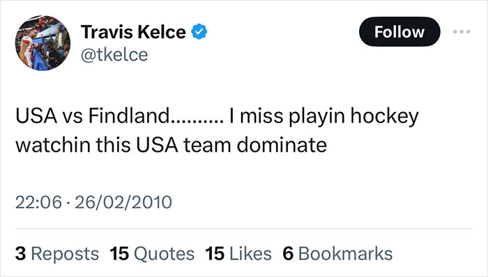Unproblematic-Travic-Kelce-Tweets
