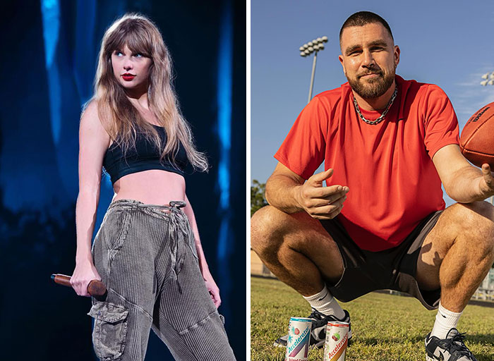 Travis Kelce – The King Of Unproblematic Old Tweets, Here Are 24 Of The Ones Taylor Swift Fans Found