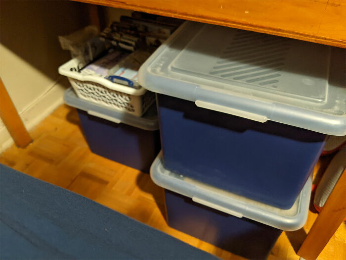 50 Times People Found Things They Shouldn’t Have While Clearing Dead People’s Things