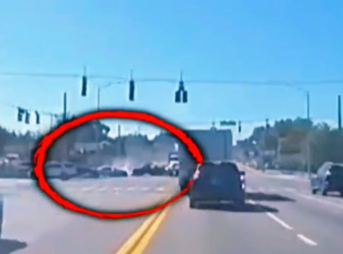 Army Veteran&rsquo;s Quick Reaction Saves Pregnant Woman From Criminal At Starbucks