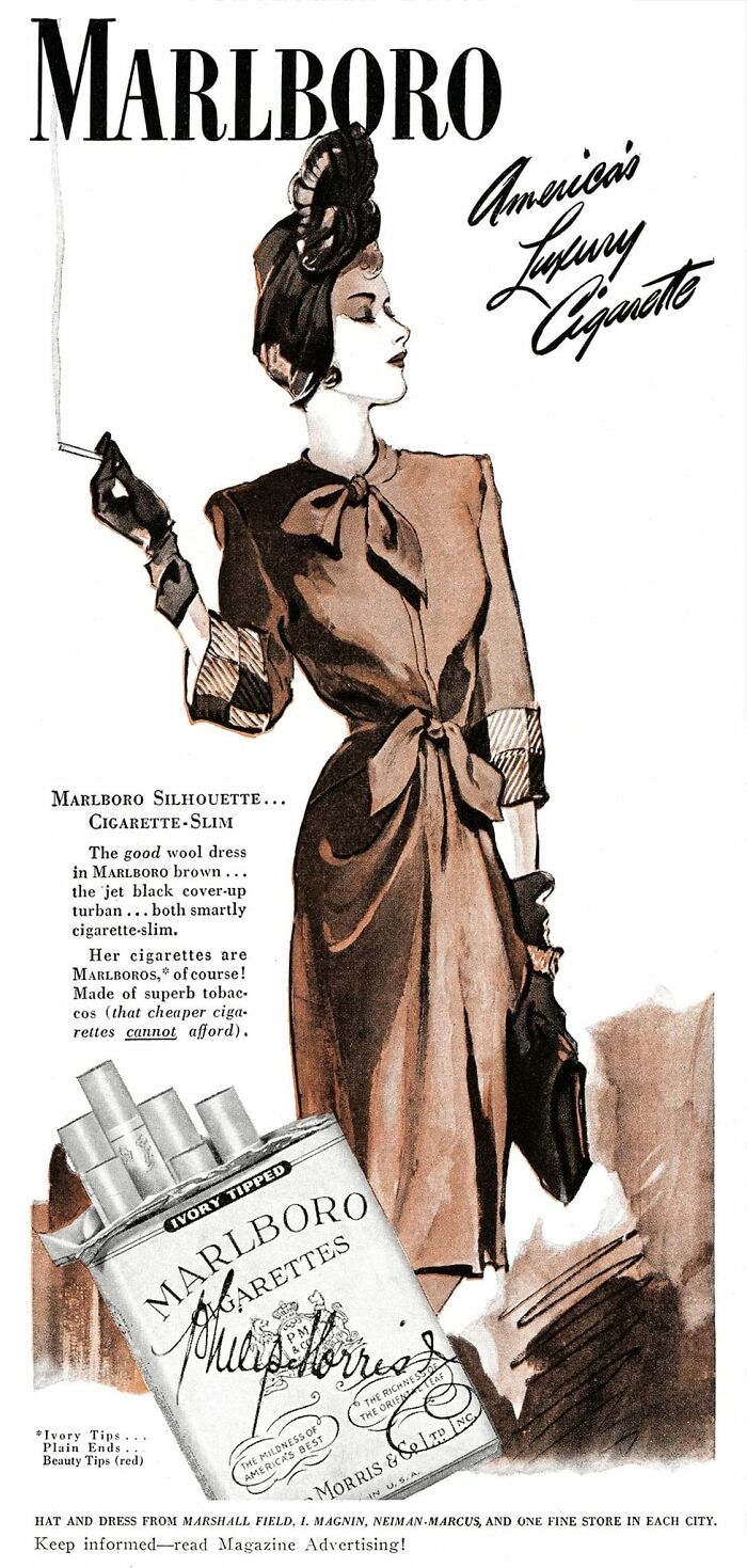 October 1942. Inhaling Toxic Chemicals In My Finest Neiman-Marcus Dress