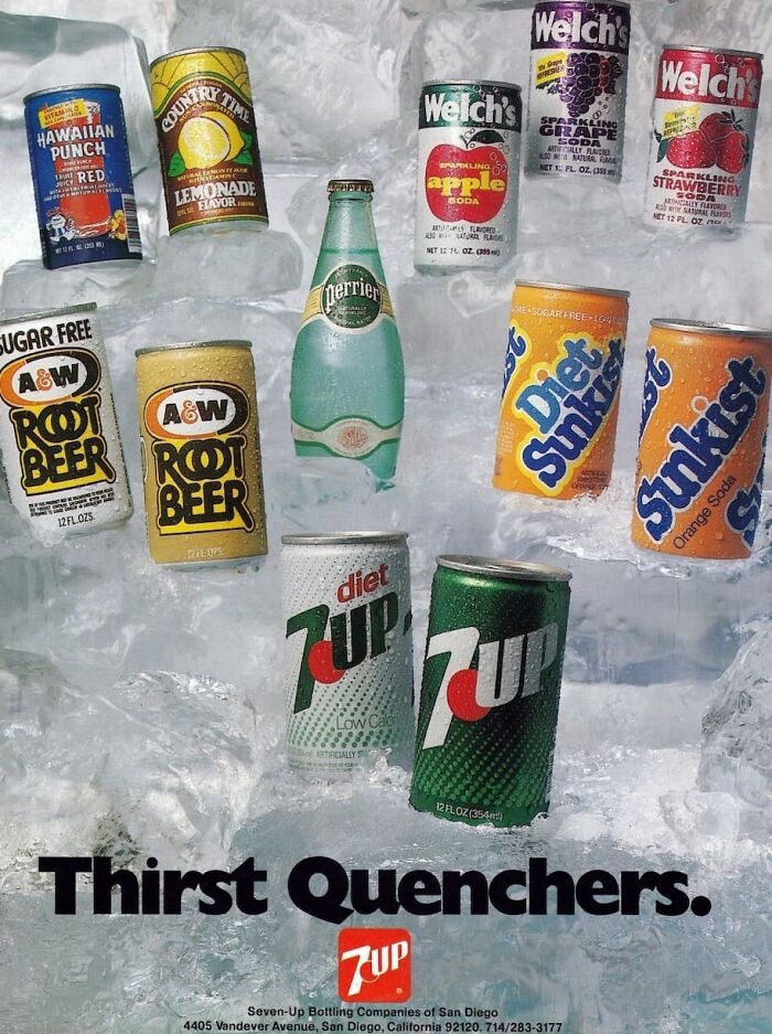 American Bottling Co, 1978