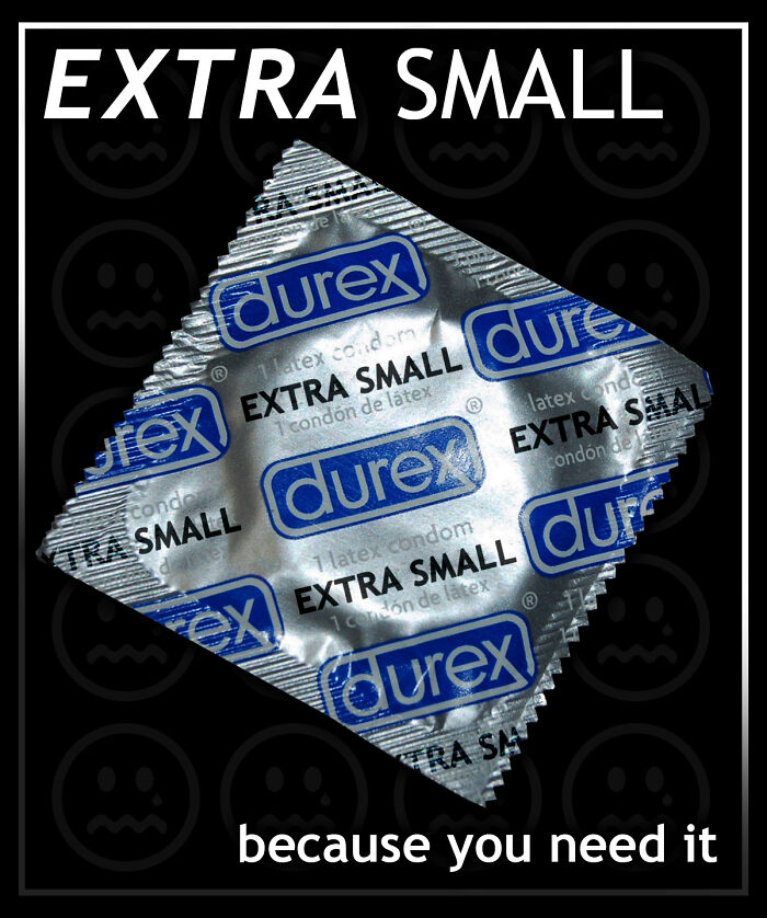 Designers Are Challenged To Create Demotivational Posters And Here Are The "Worst"