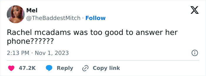 The &lsquo;Mean Girls&rsquo; Reunion Is Here, And Fans Can&rsquo;t Help But Meme About Rachel McAdams&rsquo; Absence