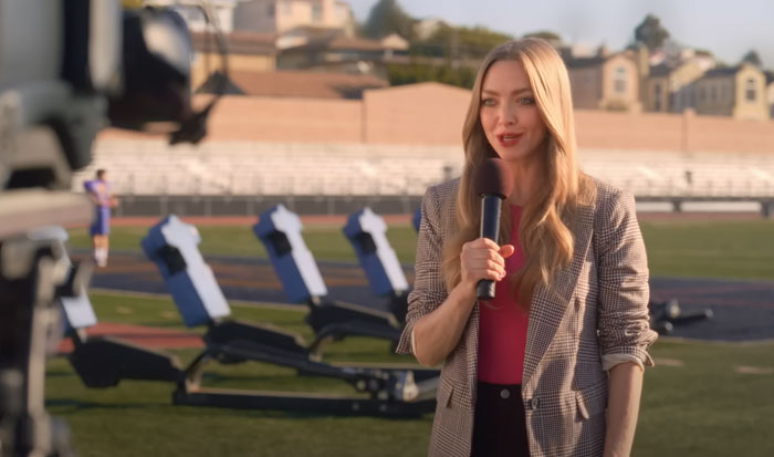 The &lsquo;Mean Girls&rsquo; Reunion Is Here, And Fans Can&rsquo;t Help But Meme About Rachel McAdams&rsquo; Absence