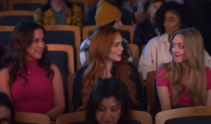 The &lsquo;Mean Girls&rsquo; Reunion Is Here, And Fans Can&rsquo;t Help But Meme About Rachel McAdams&rsquo; Absence