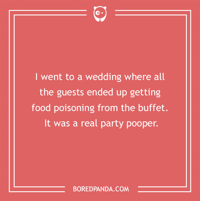 129 Bride Puns Worthy of Wedding Shaming Stories