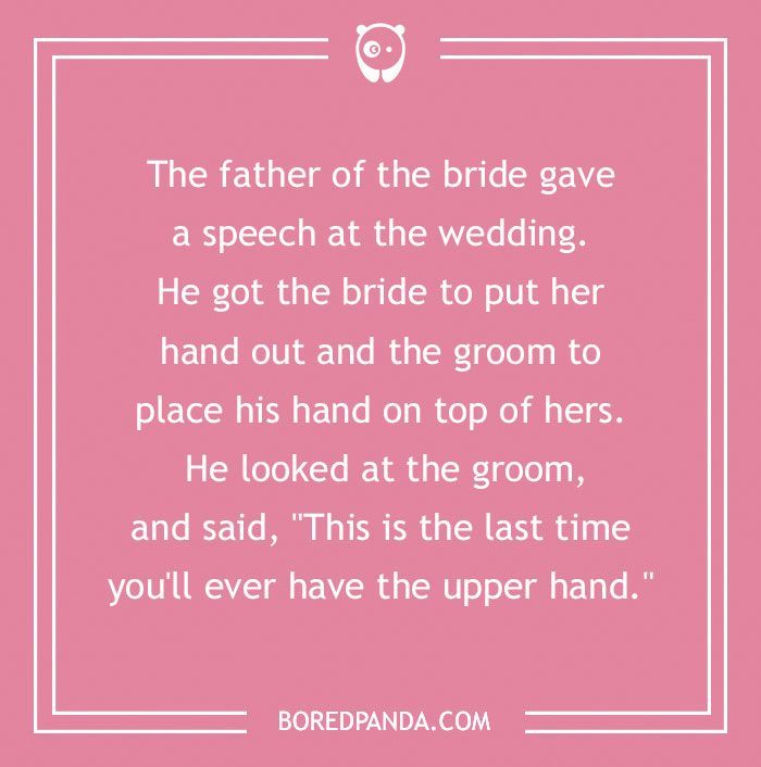 129 Bride Puns Worthy of Wedding Shaming Stories