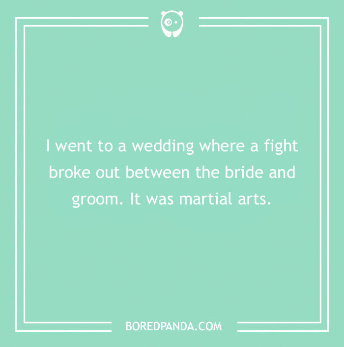 129 Bride Puns Worthy of Wedding Shaming Stories