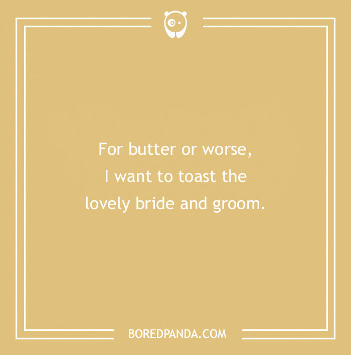 129 Bride Puns Worthy of Wedding Shaming Stories