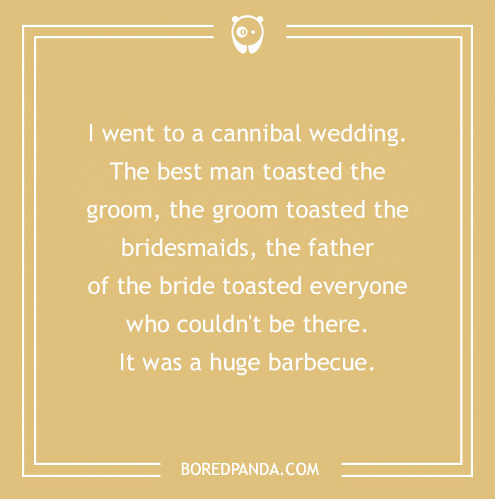 129 Bride Puns Worthy of Wedding Shaming Stories